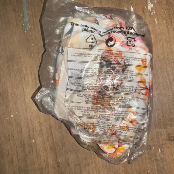 Billabong Paradiso Bandeau Bikini Top - Picture 5 of 5